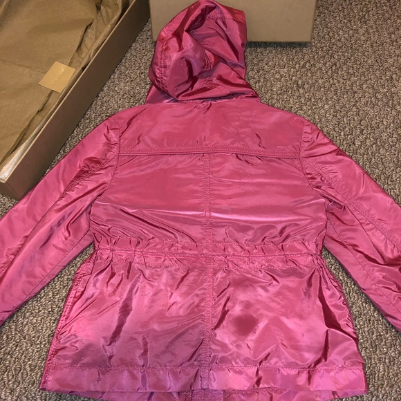 Burberry Jacket - Picture 3 of 8